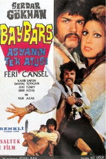 Poster de la película Baybars: Asya'nın Tek Atlısı