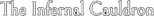 Logo The Infernal Cauldron