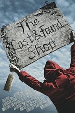 Poster de la película The Lost & Found Shop