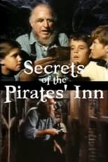 Poster de la película Secrets of the Pirate's Inn