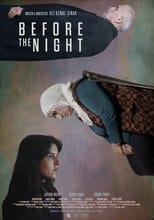 Poster de la película Before the Night