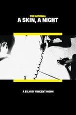 Poster de la película A Skin, A Night