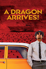 Poster de la película A Dragon Arrives!