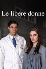 Poster de la serie Le libere donne
