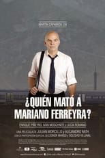 Poster de la película ¿Quién mató a Mariano Ferreyra?