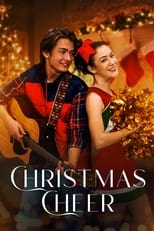 Poster de la película Christmas Cheer