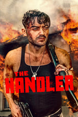 Poster de la película The Handler