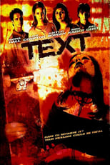 Poster de la película Text