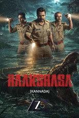 Poster de la serie Raakshasa