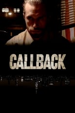 Poster de la película Callback