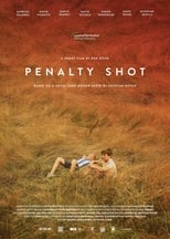 Poster de la película Penalty Shot