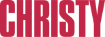 Logo Christy