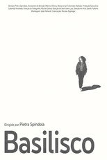 Poster de la película Basilisco