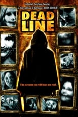 Poster de la película Dead Line