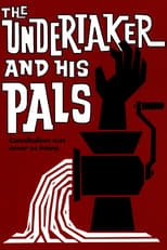 Poster de la película The Undertaker and His Pals