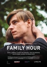 Poster de la película Family Hour