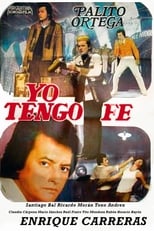 Poster de la película Yo tengo fe