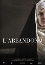 Poster de la película L'abbandono