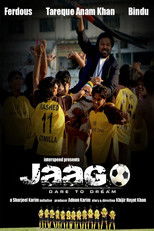 Poster de la película Jaago