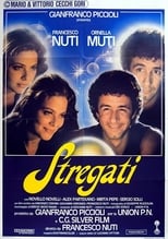 Poster de la película Stregati