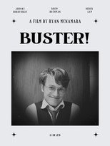 Poster de la película Buster!