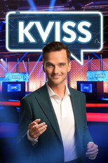 Poster de la serie Kviss