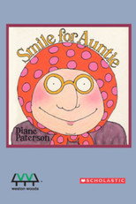 Poster de la película Smile for Auntie