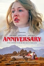 Poster de la película Anniversary