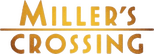 Logo Miller's Crossing