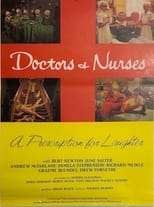 Poster de la película Doctors & Nurses