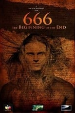 Poster de la película 666: The Beginning of the End