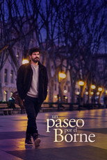 Poster de la película Un paseo por el Borne