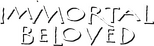 Logo Immortal Beloved