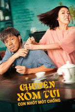 Poster de la película Nhot Must Marry