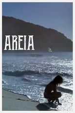 Poster de la película Areia