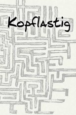 Poster de la película Kopflastig