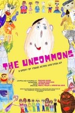 Poster de la película The Uncommons