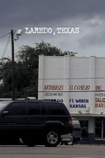 Poster de la película Laredo, Texas