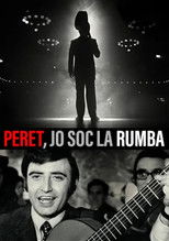 Poster de la película Peret: The King of the Gipsy Rumba
