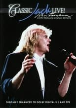 Poster de la película John Farnham and the Melbourne Symphony Orchestra: Classic Jack Live!