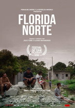 Poster de la película Florida Norte