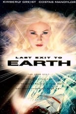 Poster de la película Last Exit to Earth