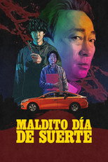 Poster de la serie Maldito Día de Suerte