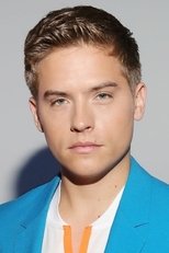 Actor Dylan Sprouse