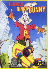 Poster de la película New Stories From the Easter Bunny