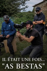 Poster de la película Il était une fois... 