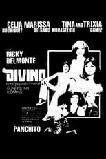 Poster de la película Divino
