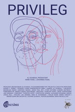 Poster de la película Privilege
