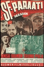 Poster de la película SF-paraati