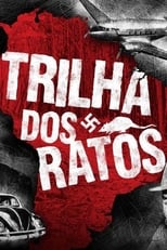 Poster de la película A Trilha dos Ratos